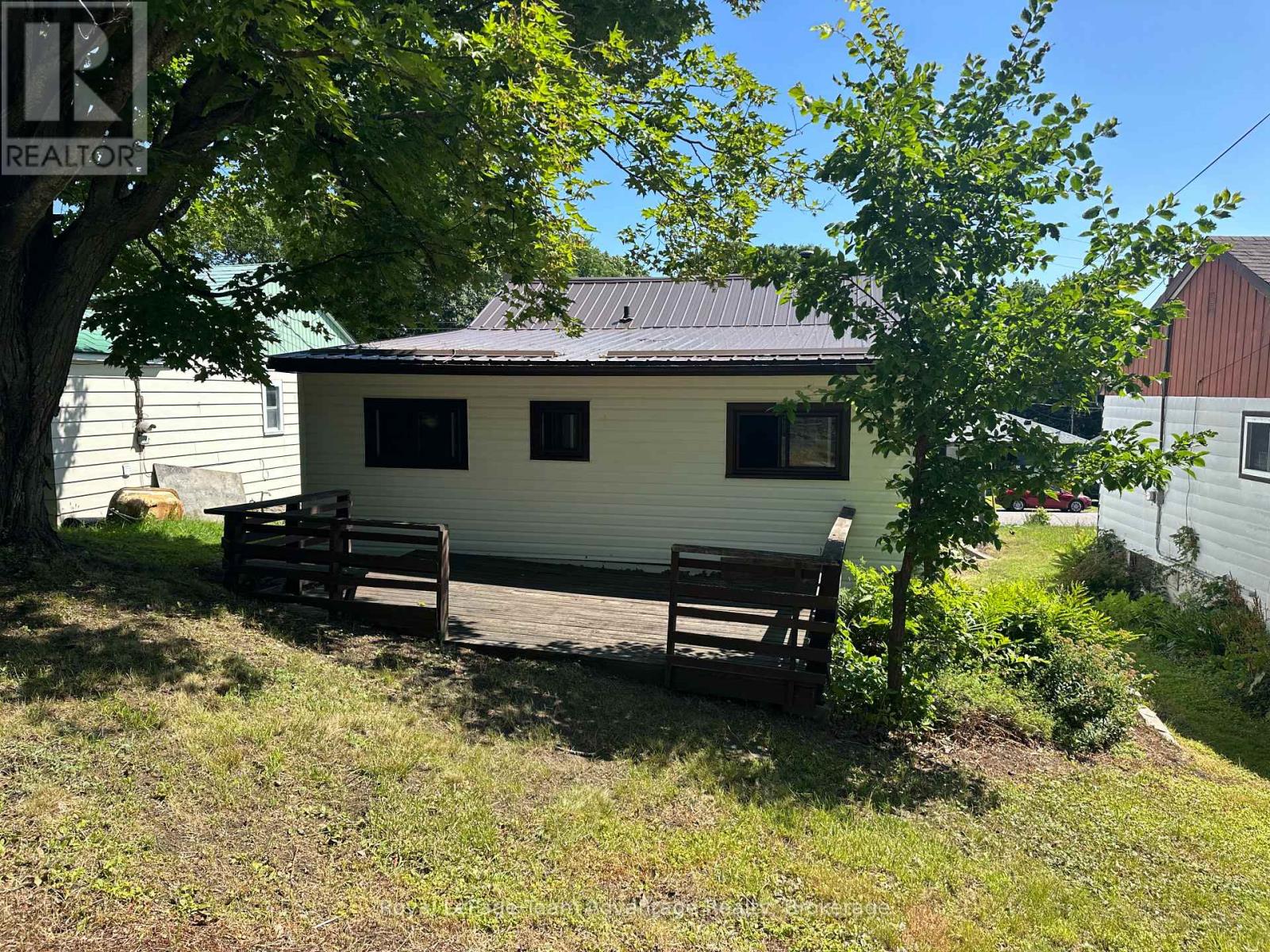 14 Riverdale Road, Parry Sound, Ontario  P2A 1N9 - Photo 21 - X13602176