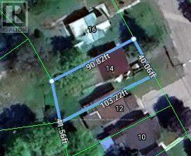 14 Riverdale Road, Parry Sound, Ontario  P2A 1N9 - Photo 23 - X13602176