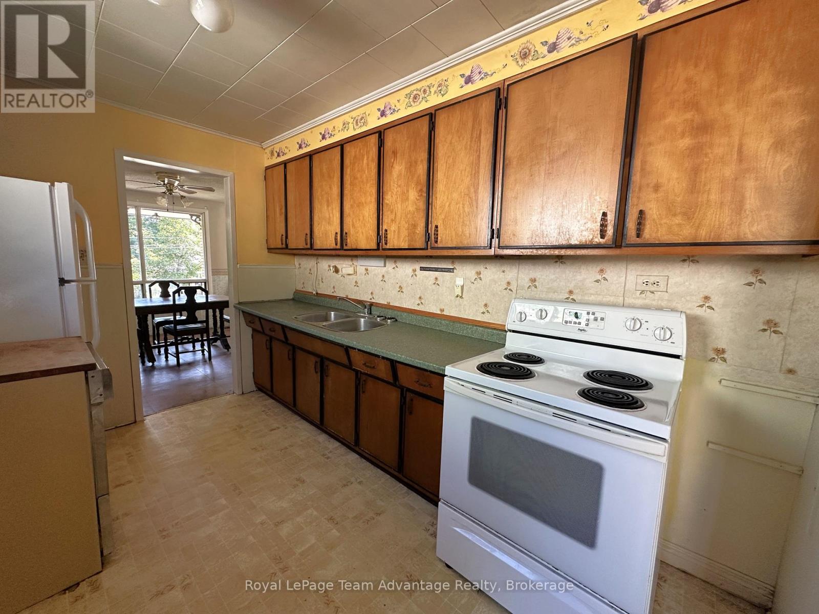 14 Riverdale Road, Parry Sound, Ontario  P2A 1N9 - Photo 5 - X13602176