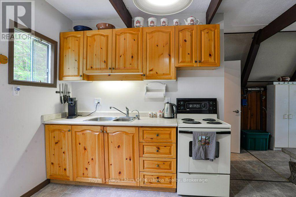 Unit 19 - 2324 Highway 141 Highway, Muskoka Lakes, Ontario  P0B 1M0 - Photo 12 - X13602392