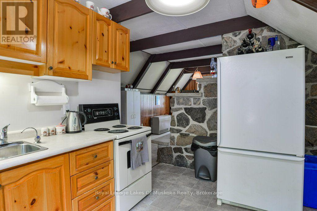 Unit 19 - 2324 Highway 141 Highway, Muskoka Lakes, Ontario  P0B 1M0 - Photo 13 - X13602392