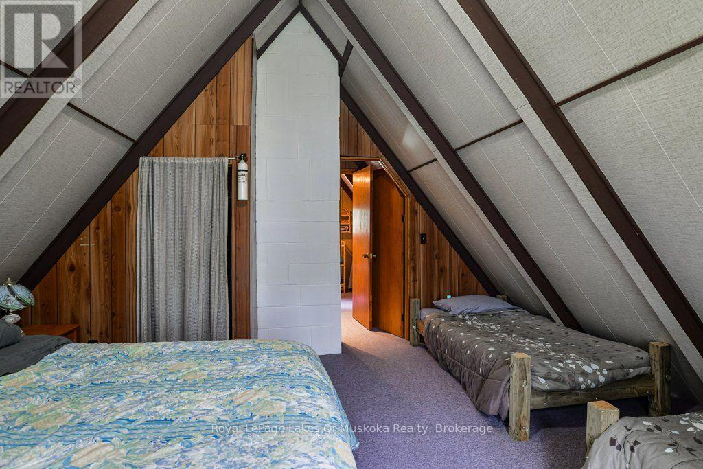 Unit 19 - 2324 Highway 141 Highway, Muskoka Lakes, Ontario  P0B 1M0 - Photo 17 - X13602392