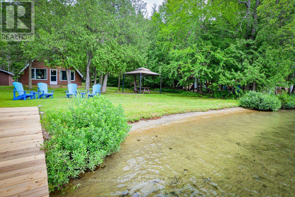 Unit 19 - 2324 Highway 141 Highway, Muskoka Lakes, Ontario  P0B 1M0 - Photo 2 - X13602392