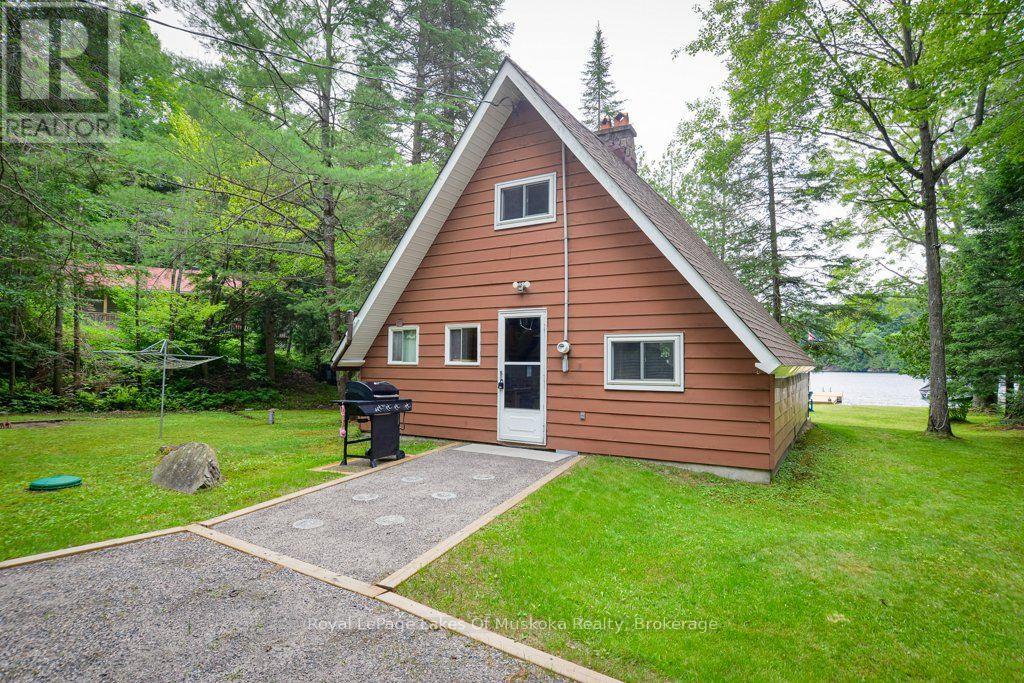 Unit 19 - 2324 Highway 141 Highway, Muskoka Lakes, Ontario  P0B 1M0 - Photo 20 - X13602392