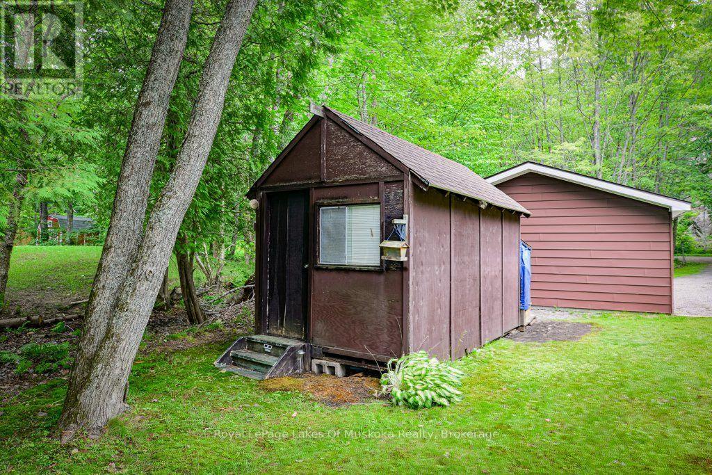 Unit 19 - 2324 Highway 141 Highway, Muskoka Lakes, Ontario  P0B 1M0 - Photo 21 - X13602392