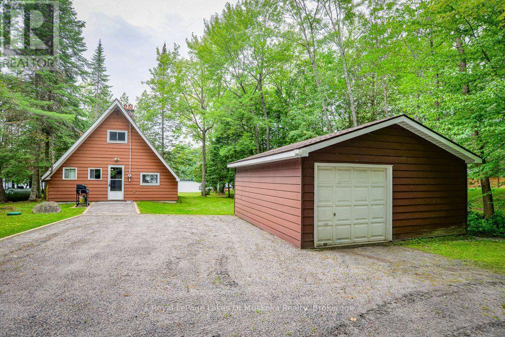 Unit 19 - 2324 Highway 141 Highway, Muskoka Lakes, Ontario  P0B 1M0 - Photo 23 - X13602392