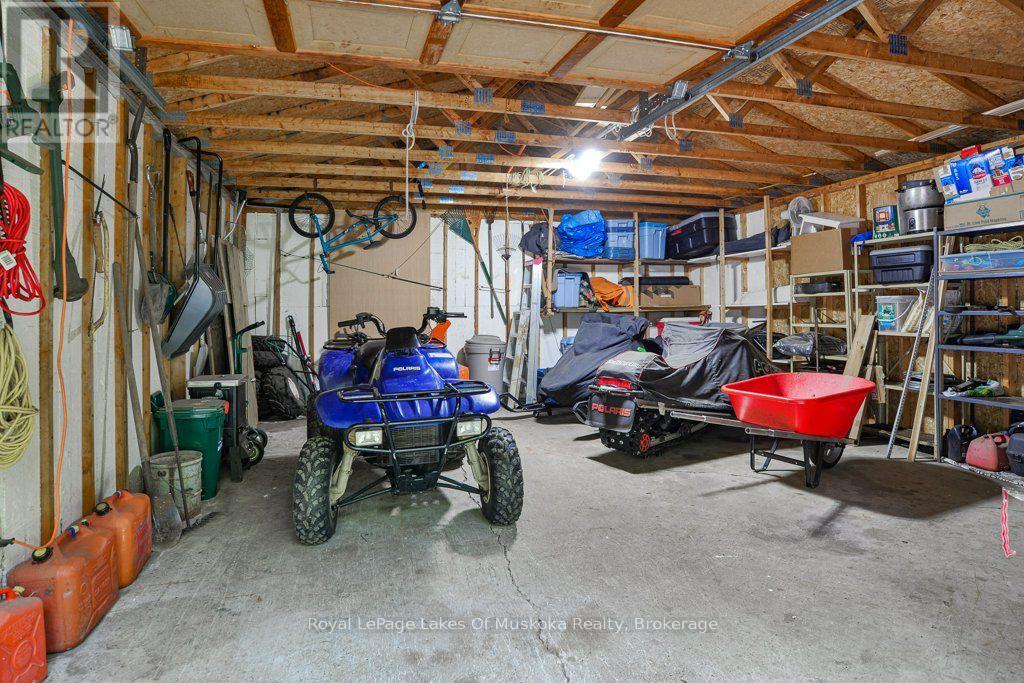 Unit 19 - 2324 Highway 141 Highway, Muskoka Lakes, Ontario  P0B 1M0 - Photo 24 - X13602392