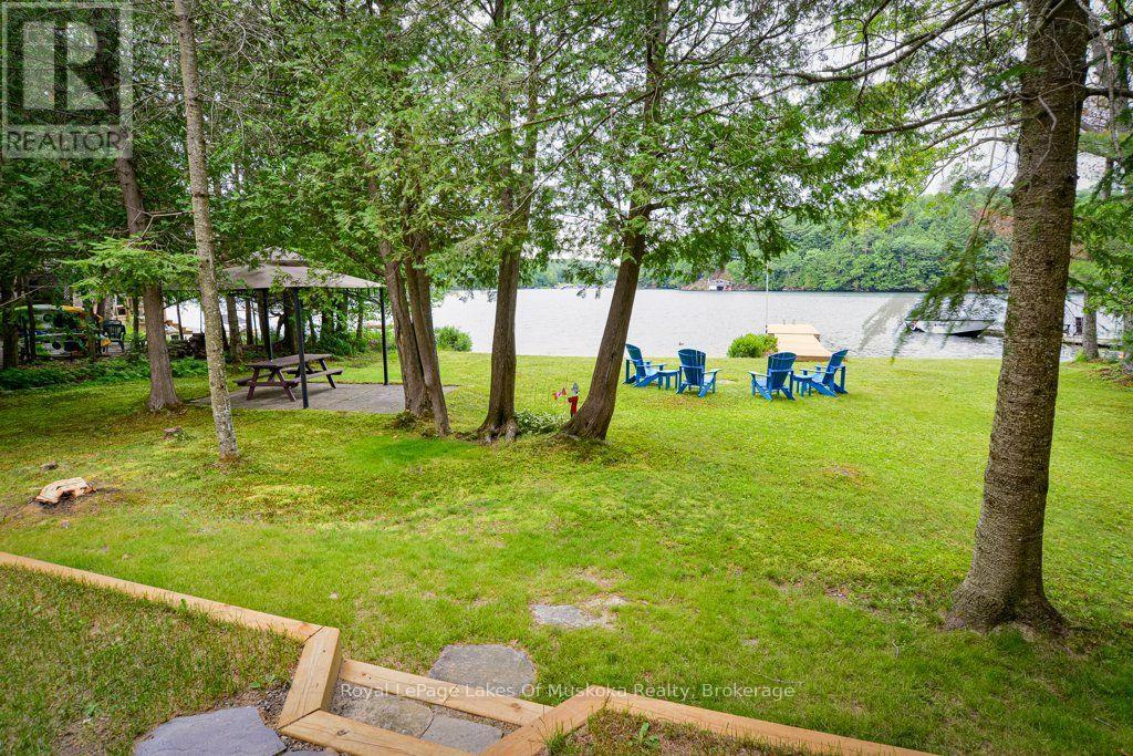 Unit 19 - 2324 Highway 141 Highway, Muskoka Lakes, Ontario  P0B 1M0 - Photo 25 - X13602392