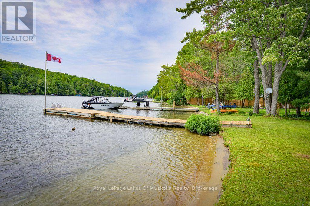 Unit 19 - 2324 Highway 141 Highway, Muskoka Lakes, Ontario  P0B 1M0 - Photo 26 - X13602392
