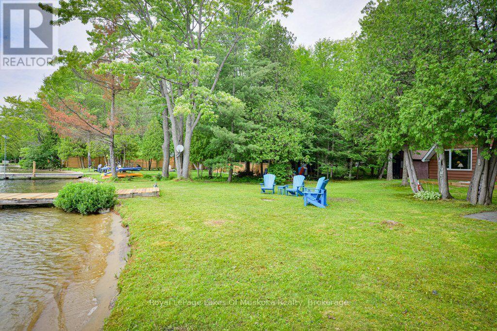 Unit 19 - 2324 Highway 141 Highway, Muskoka Lakes, Ontario  P0B 1M0 - Photo 27 - X13602392