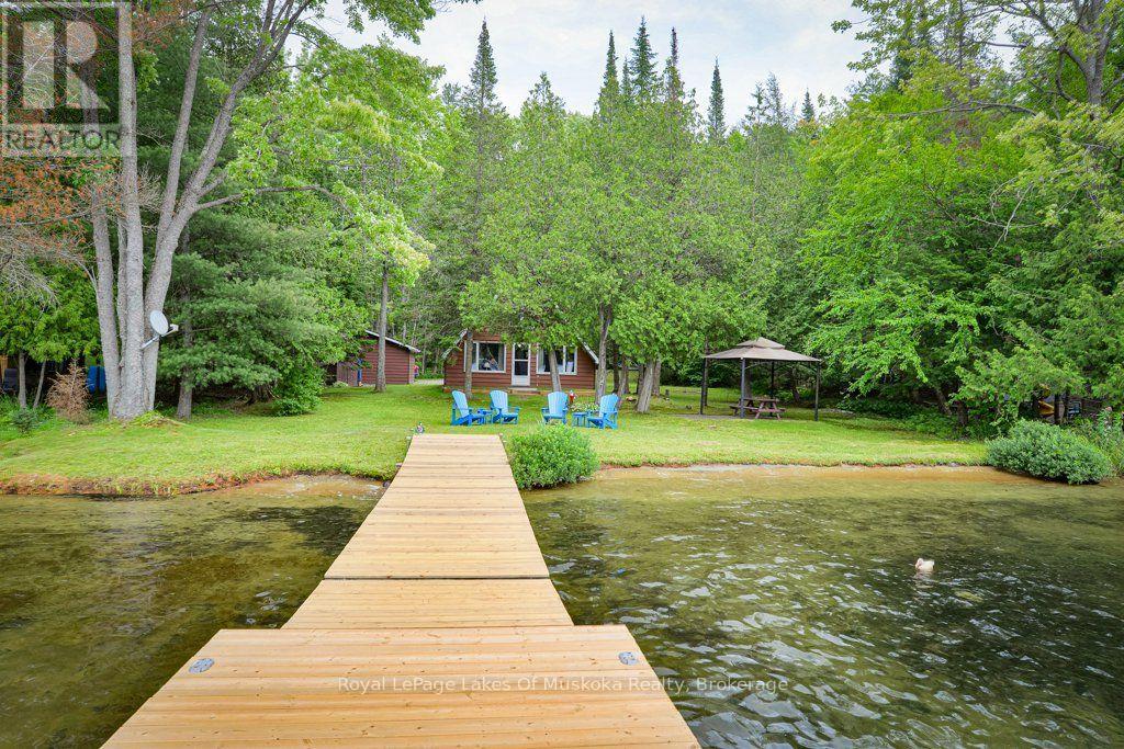 Unit 19 - 2324 Highway 141 Highway, Muskoka Lakes, Ontario  P0B 1M0 - Photo 28 - X13602392