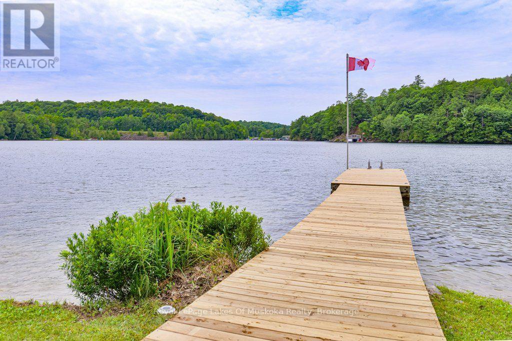 Unit 19 - 2324 Highway 141 Highway, Muskoka Lakes, Ontario  P0B 1M0 - Photo 5 - X13602392