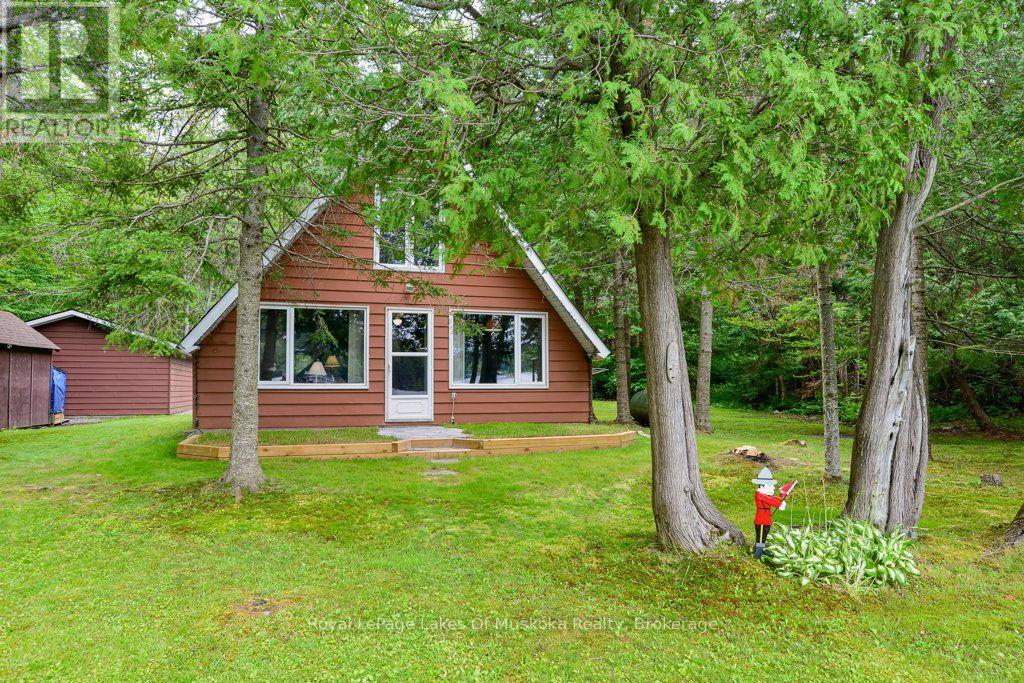 Unit 19 - 2324 Highway 141 Highway, Muskoka Lakes, Ontario  P0B 1M0 - Photo 6 - X13602392