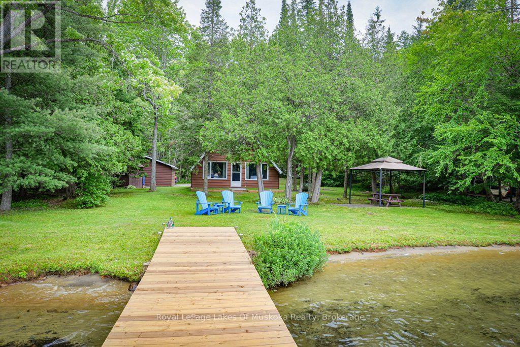 Unit 19 - 2324 Highway 141 Highway, Muskoka Lakes, Ontario  P0B 1M0 - Photo 7 - X13602392