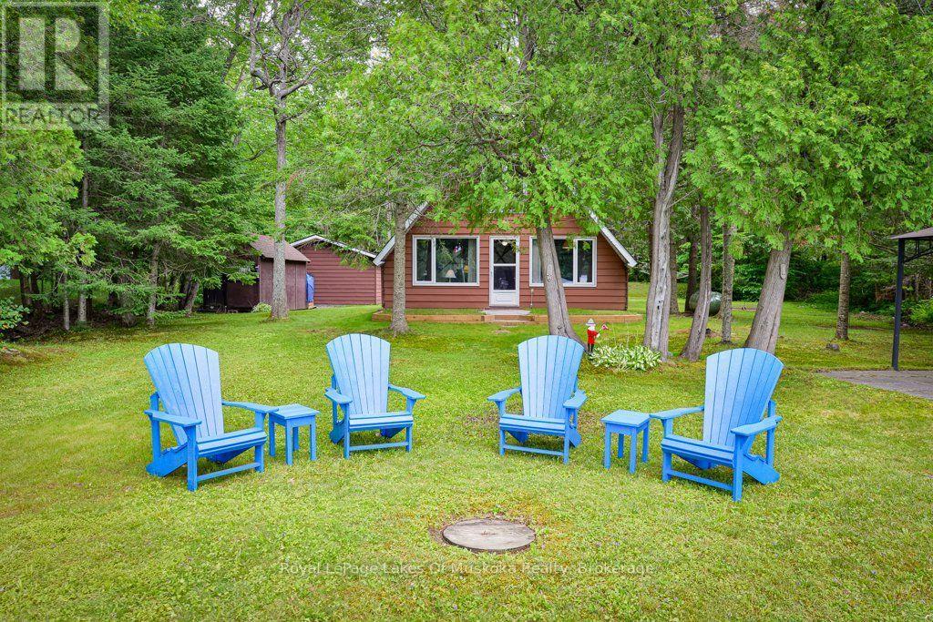 Unit 19 - 2324 Highway 141 Highway, Muskoka Lakes, Ontario  P0B 1M0 - Photo 8 - X13602392