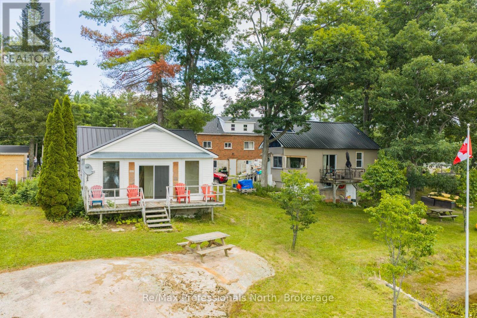 1501 Muskoka Road 169, Gravenhurst, Ontario  P1P 1R2 - Photo 10 - X13603170