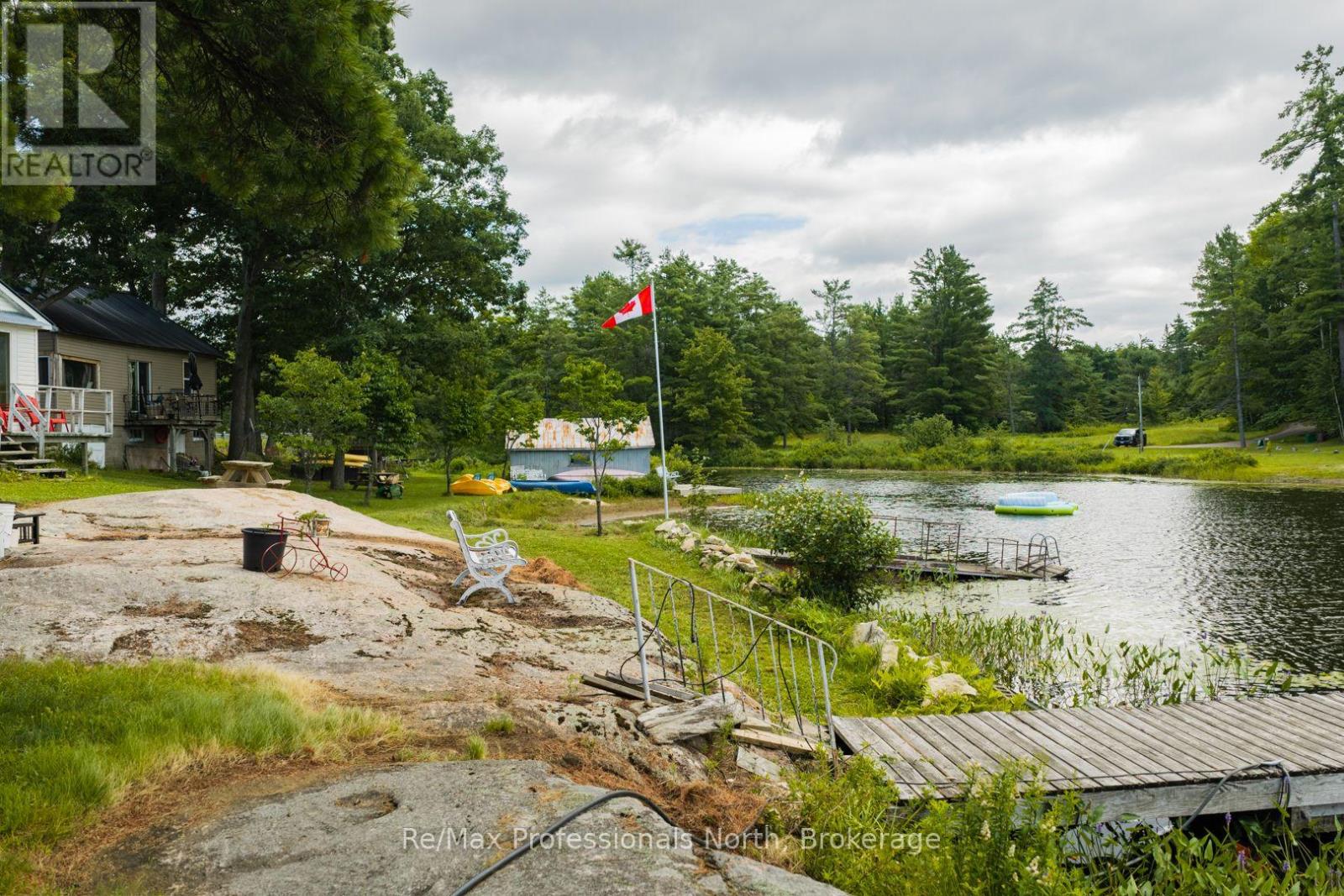 1501 Muskoka Road 169, Gravenhurst, Ontario  P1P 1R2 - Photo 11 - X13603170