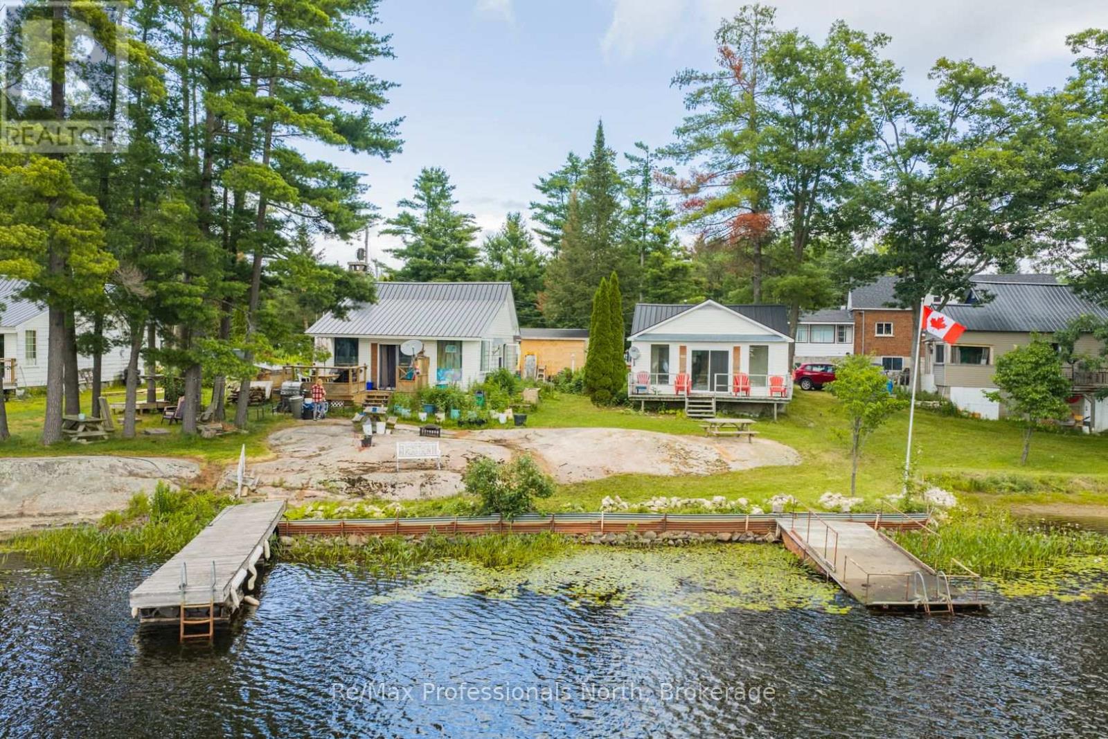 1501 Muskoka Road 169, Gravenhurst, Ontario  P1P 1R2 - Photo 12 - X13603170