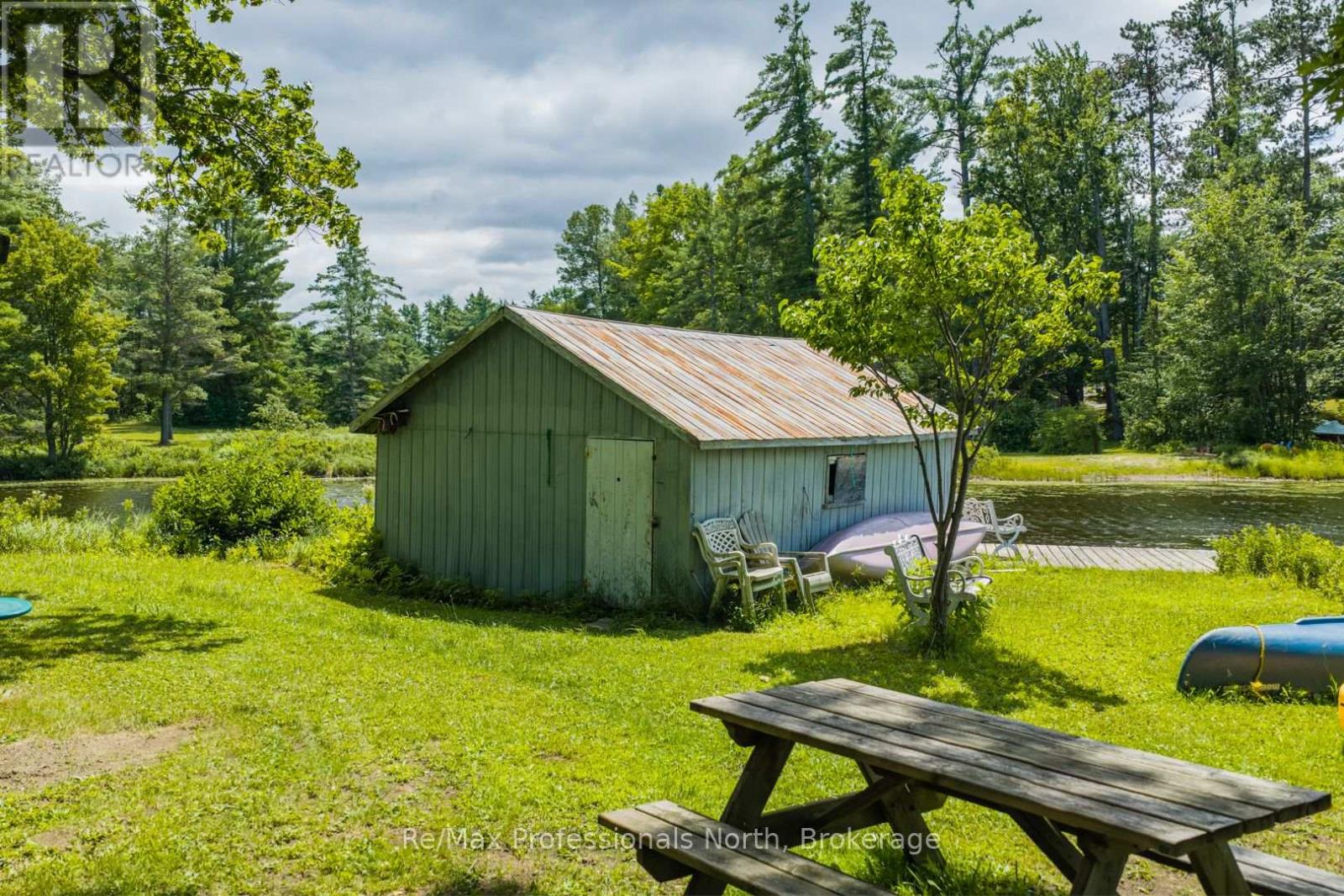1501 Muskoka Road 169, Gravenhurst, Ontario  P1P 1R2 - Photo 15 - X13603170
