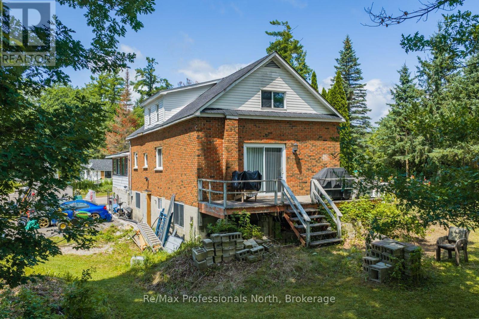 1501 Muskoka Road 169, Gravenhurst, Ontario  P1P 1R2 - Photo 16 - X13603170