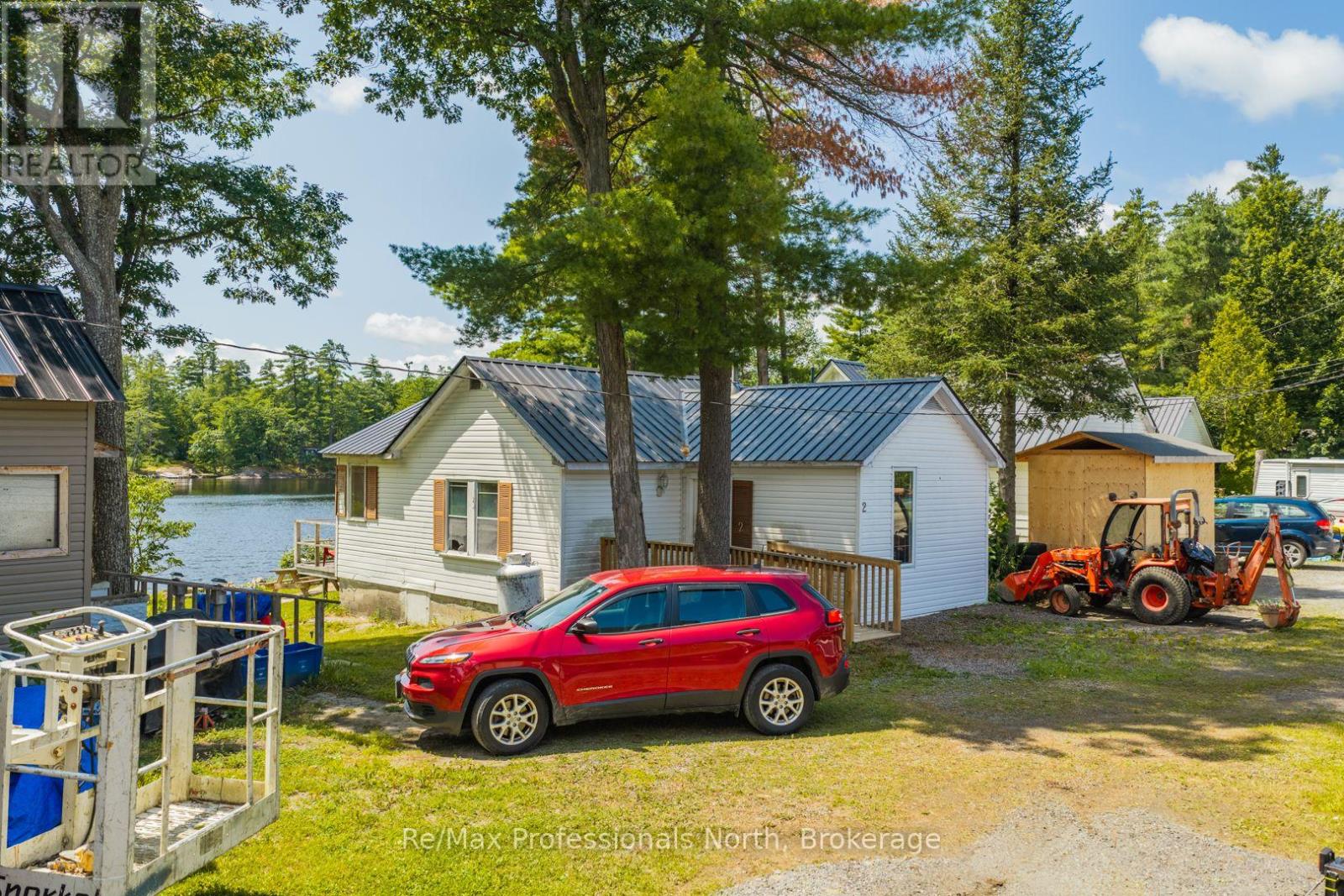 1501 Muskoka Road 169, Gravenhurst, Ontario  P1P 1R2 - Photo 18 - X13603170