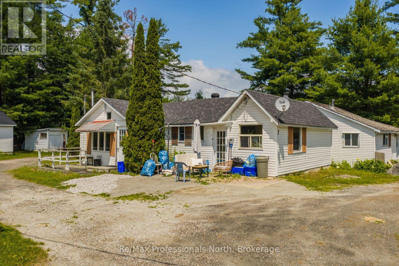 1501 Muskoka Road 169, Gravenhurst, Ontario  P1P 1R2 - Photo 19 - X13603170