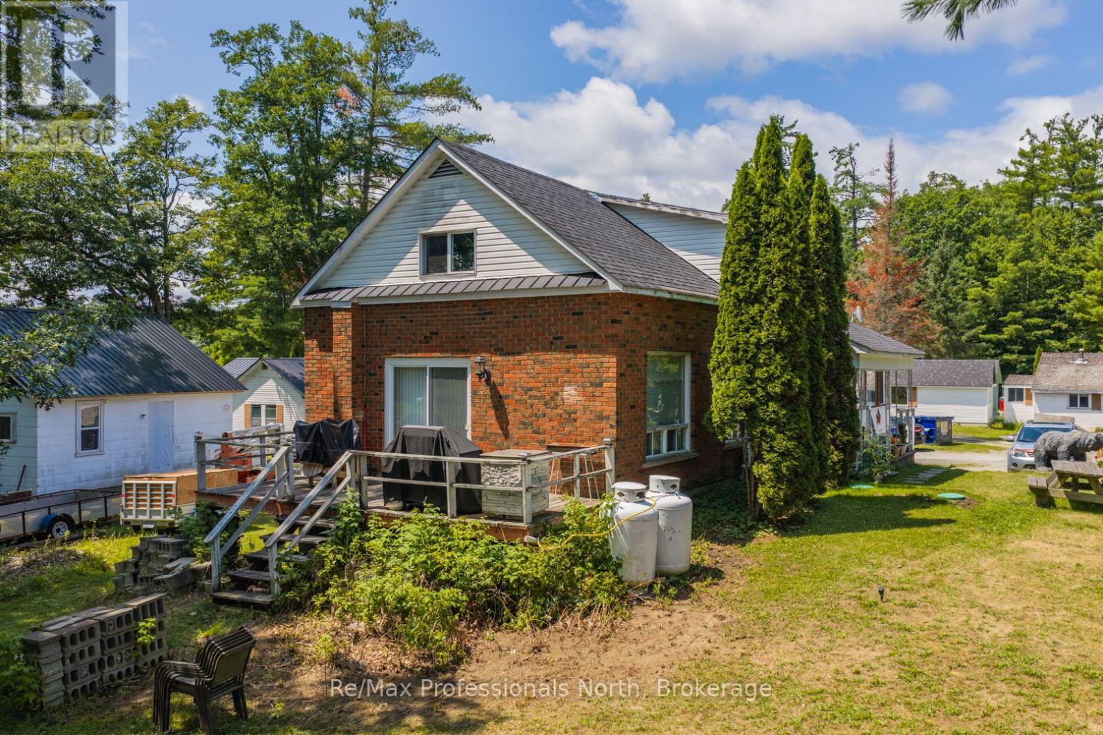 1501 Muskoka Road 169, Gravenhurst, Ontario  P1P 1R2 - Photo 20 - X13603170