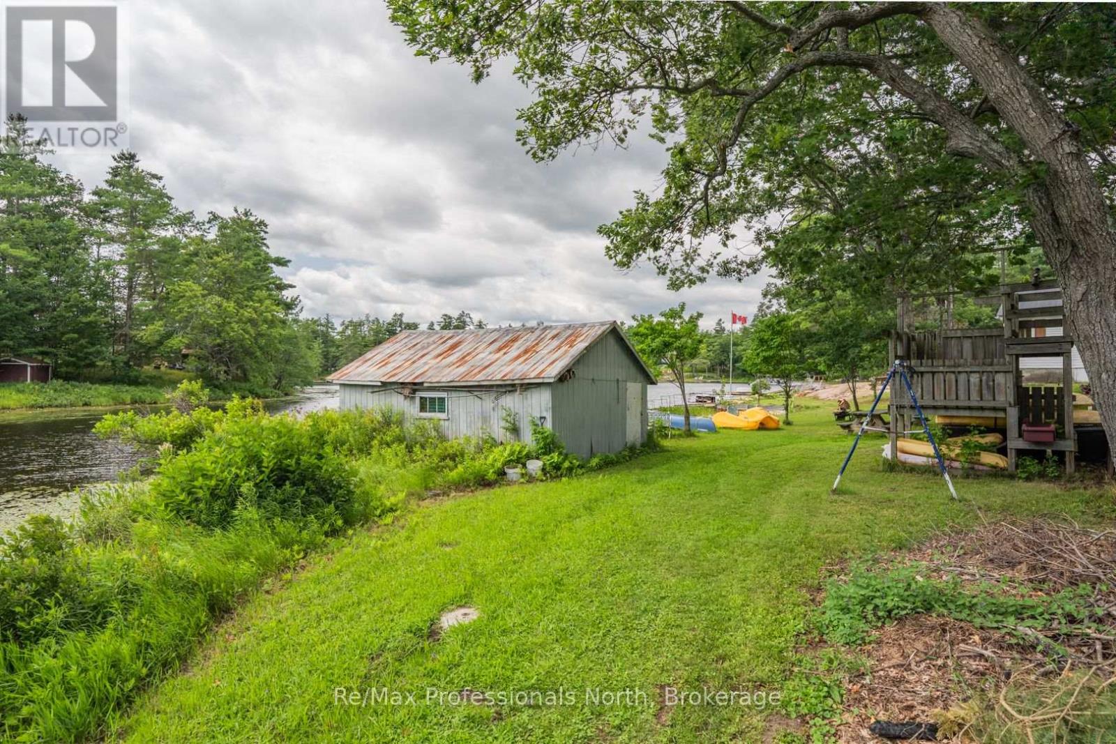 1501 Muskoka Road 169, Gravenhurst, Ontario  P1P 1R2 - Photo 21 - X13603170
