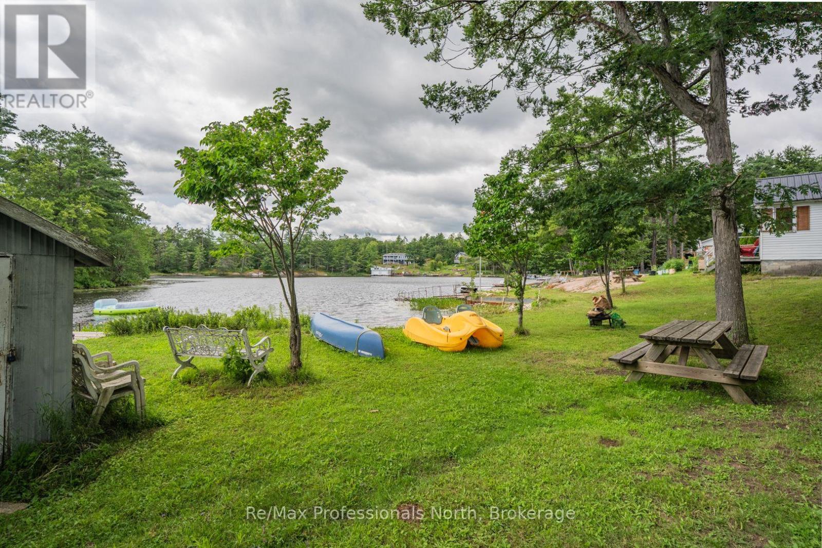 1501 Muskoka Road 169, Gravenhurst, Ontario  P1P 1R2 - Photo 22 - X13603170