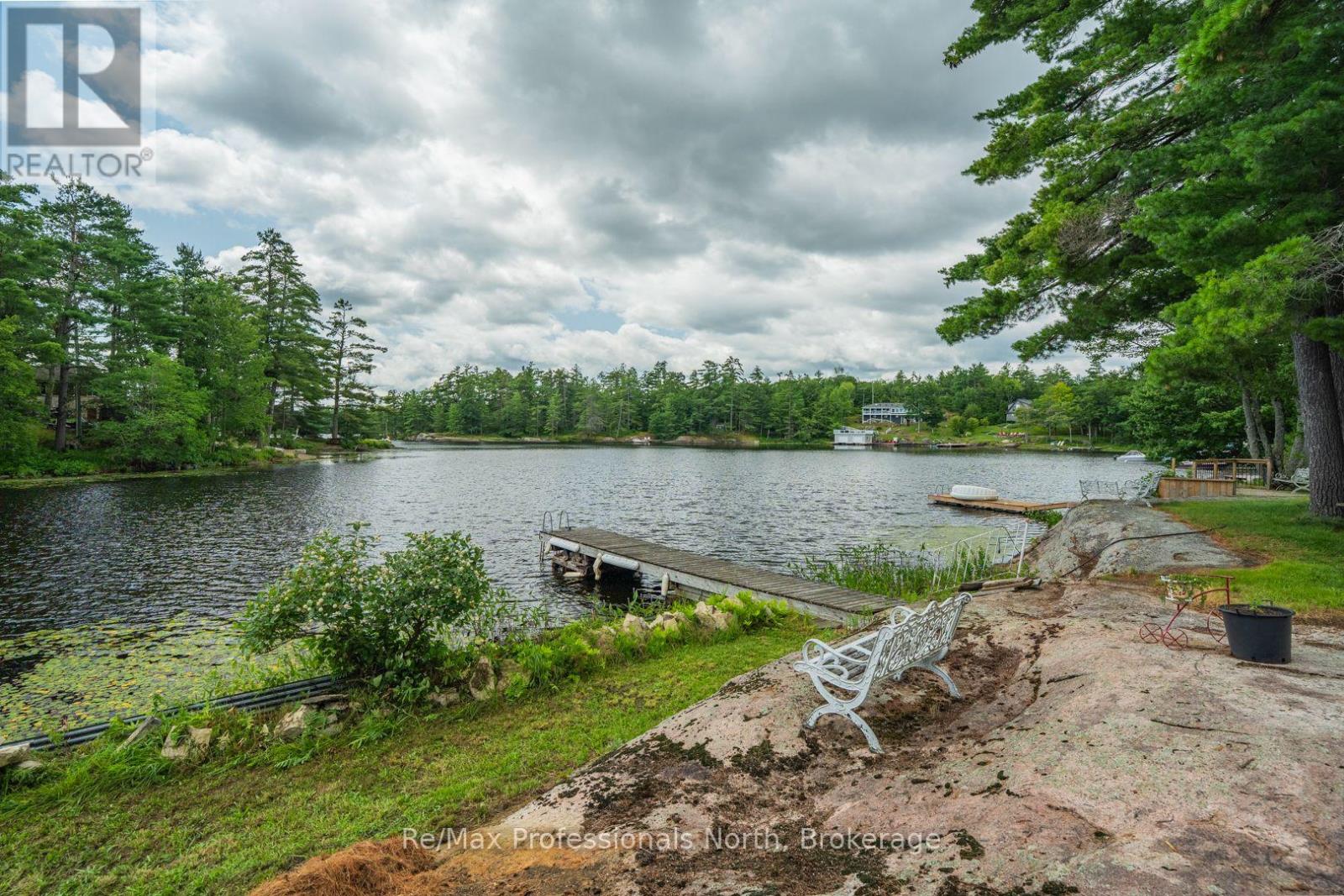 1501 Muskoka Road 169, Gravenhurst, Ontario  P1P 1R2 - Photo 24 - X13603170
