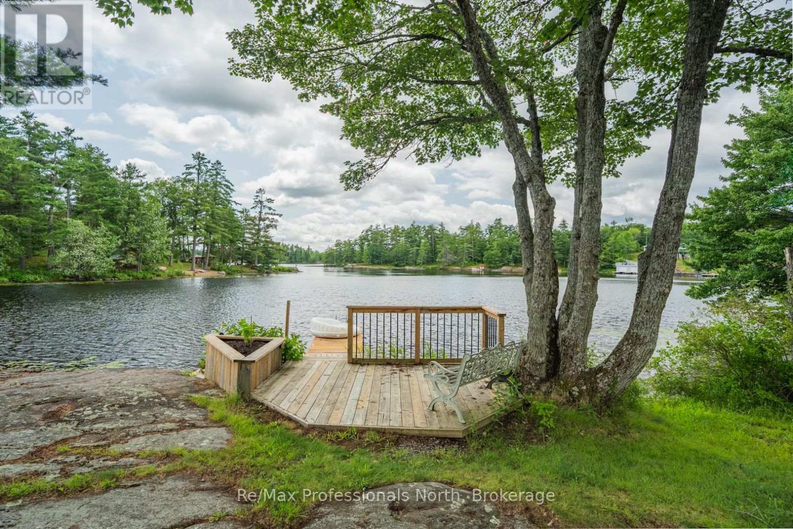 1501 Muskoka Road 169, Gravenhurst, Ontario  P1P 1R2 - Photo 26 - X13603170
