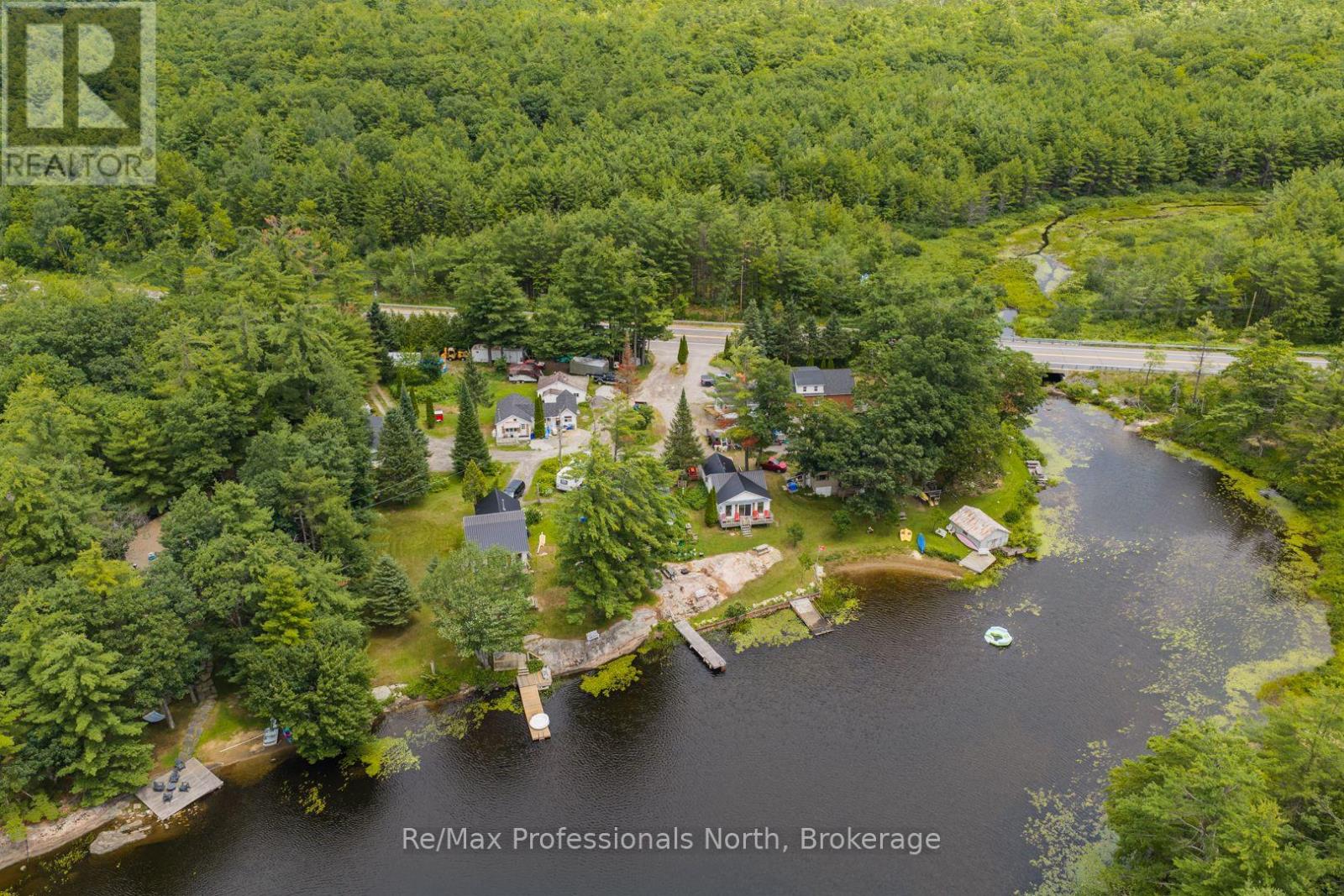 1501 Muskoka Road 169, Gravenhurst, Ontario  P1P 1R2 - Photo 27 - X13603170