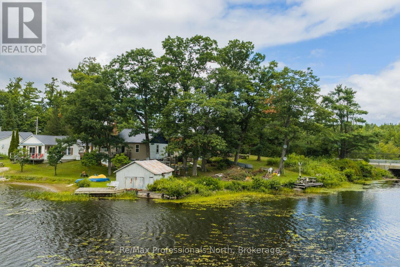 1501 Muskoka Road 169, Gravenhurst, Ontario  P1P 1R2 - Photo 28 - X13603170
