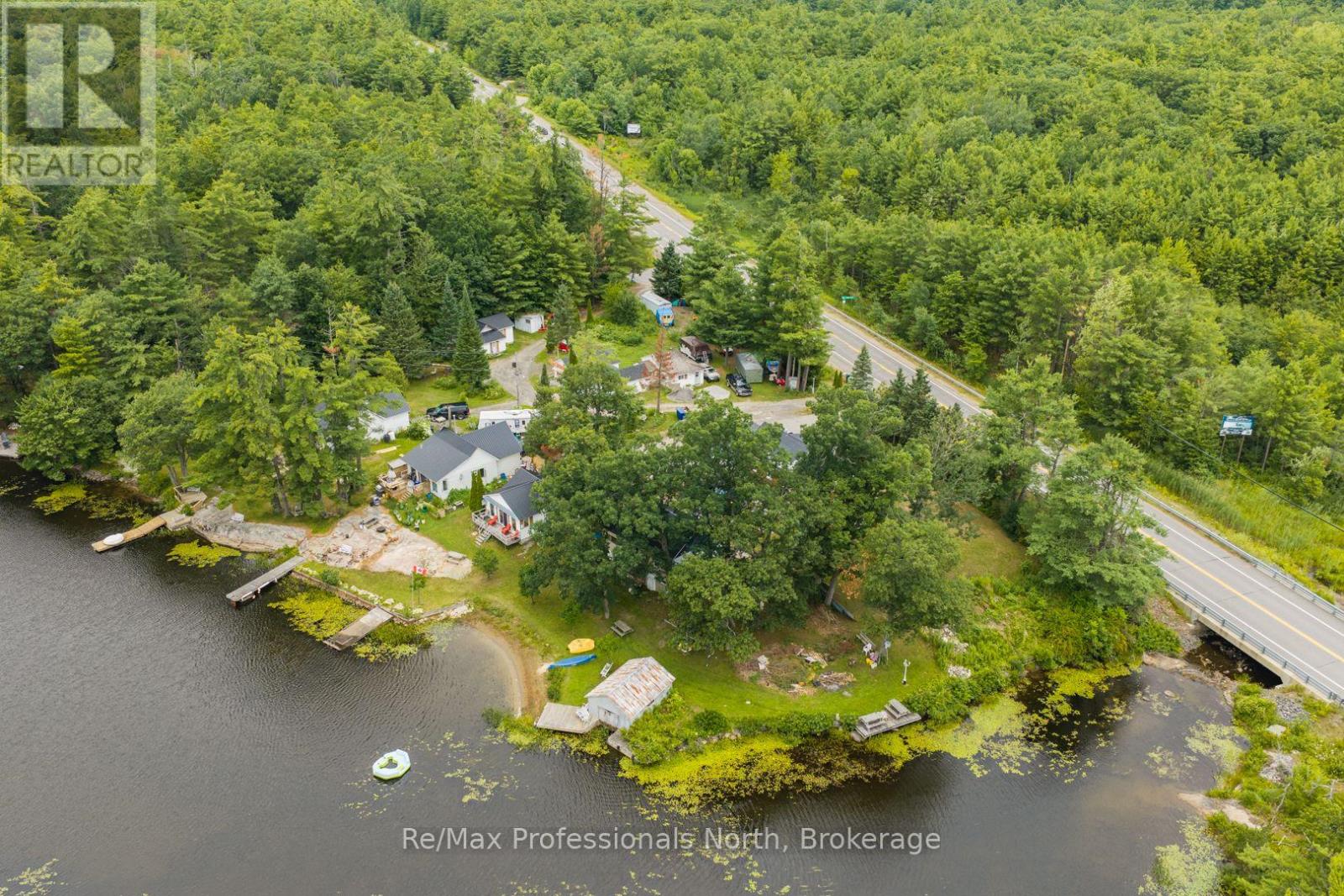 1501 Muskoka Road 169, Gravenhurst, Ontario  P1P 1R2 - Photo 29 - X13603170