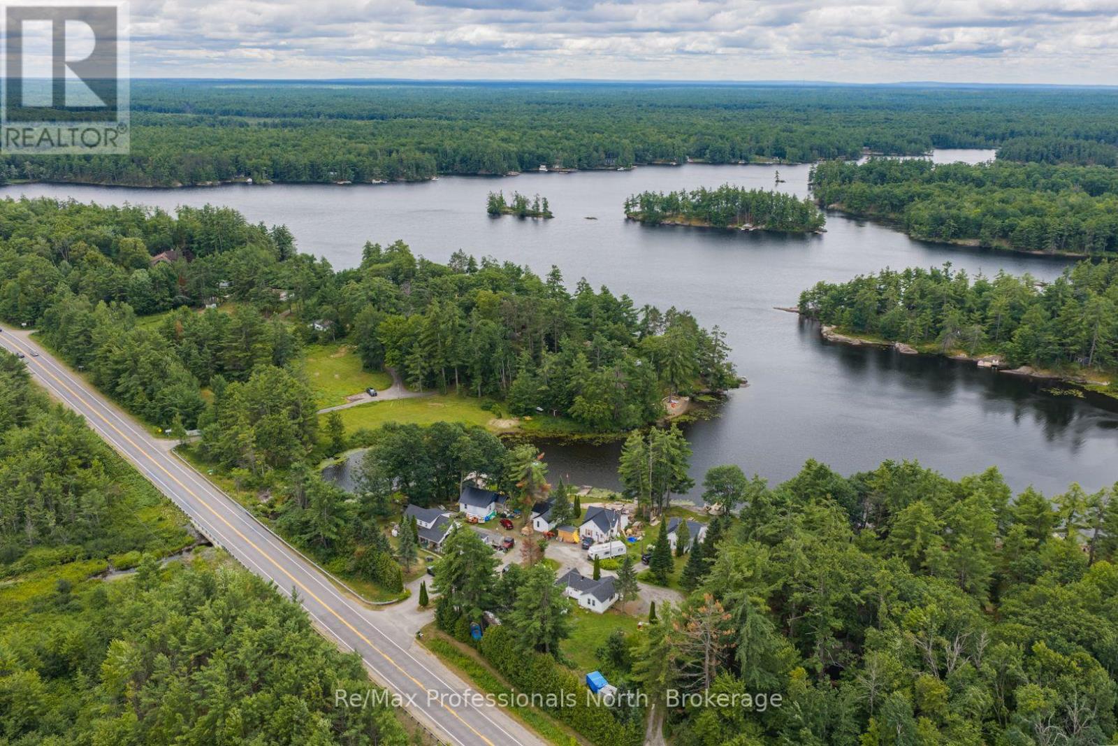 1501 Muskoka Road 169, Gravenhurst, Ontario  P1P 1R2 - Photo 3 - X13603170