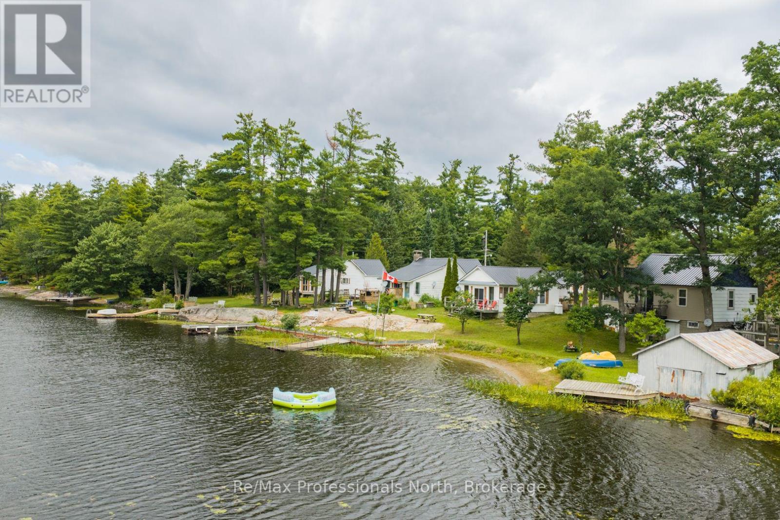 1501 Muskoka Road 169, Gravenhurst, Ontario  P1P 1R2 - Photo 4 - X13603170