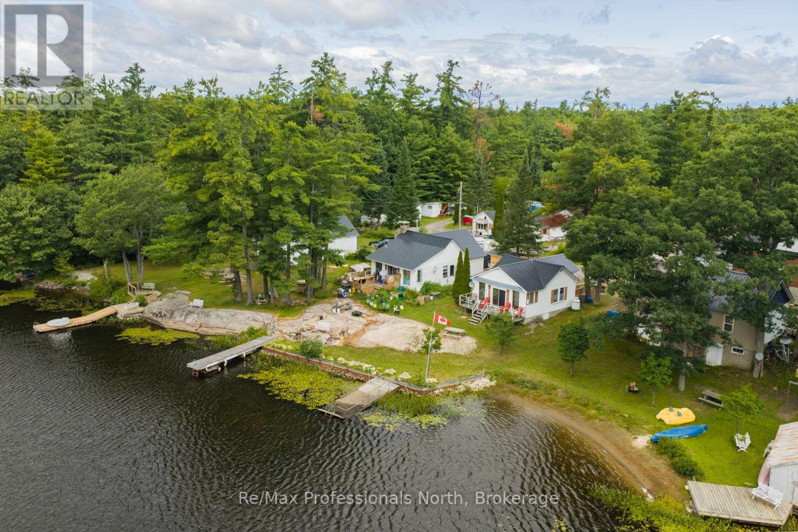 1501 Muskoka Road 169, Gravenhurst, Ontario  P1P 1R2 - Photo 5 - X13603170