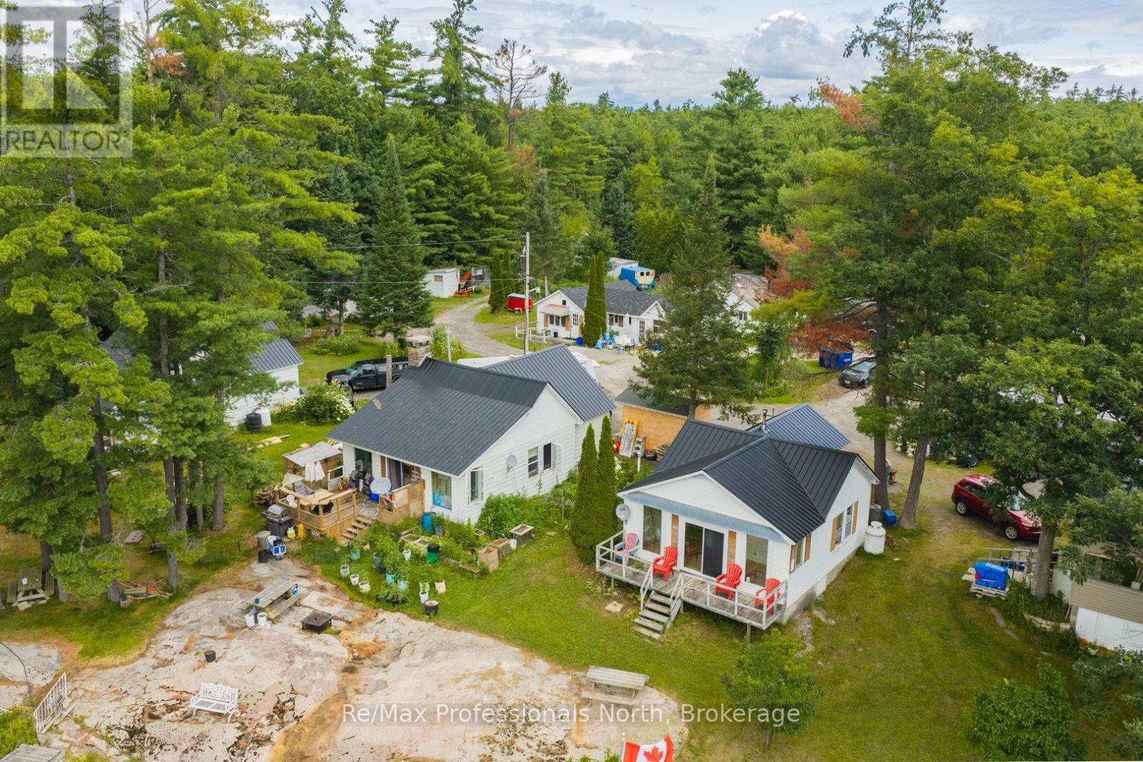1501 Muskoka Road 169, Gravenhurst, Ontario  P1P 1R2 - Photo 6 - X13603170
