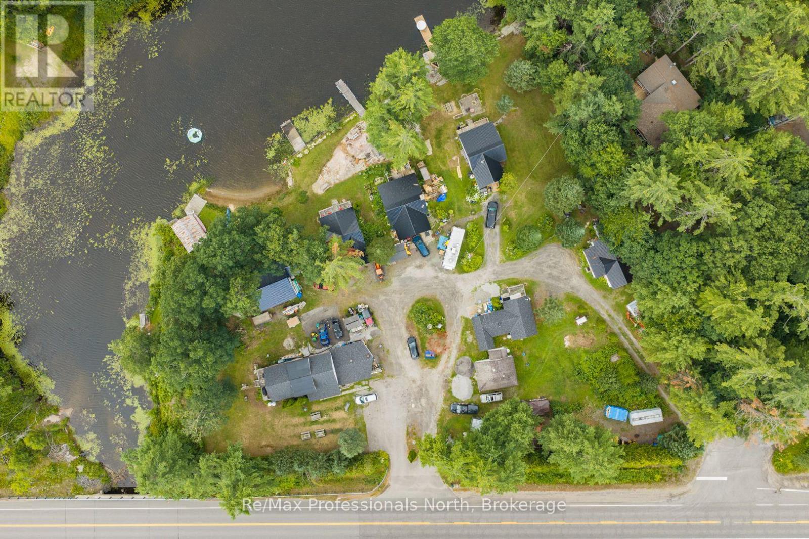 1501 Muskoka Road 169, Gravenhurst, Ontario  P1P 1R2 - Photo 8 - X13603170