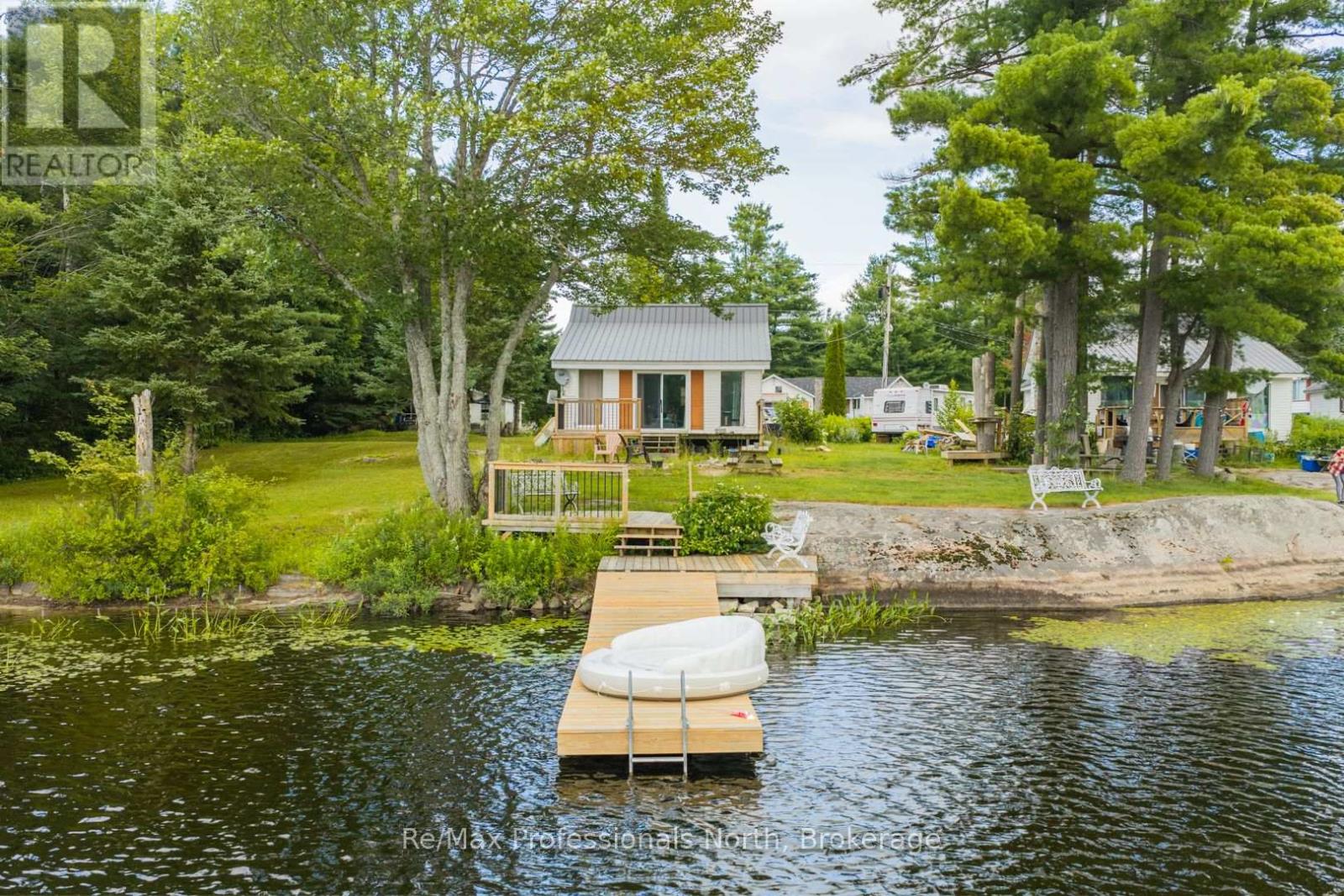 1501 Muskoka Road 169, Gravenhurst, Ontario  P1P 1R2 - Photo 9 - X13603170