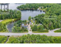 1501 MUSKOKA ROAD 169, Gravenhurst, Ontario