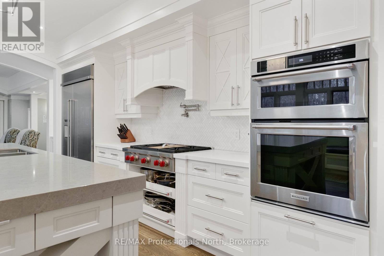 1656 Muskoka Beach Road, Bracebridge, Ontario  P1P 1R1 - Photo 16 - X13603458