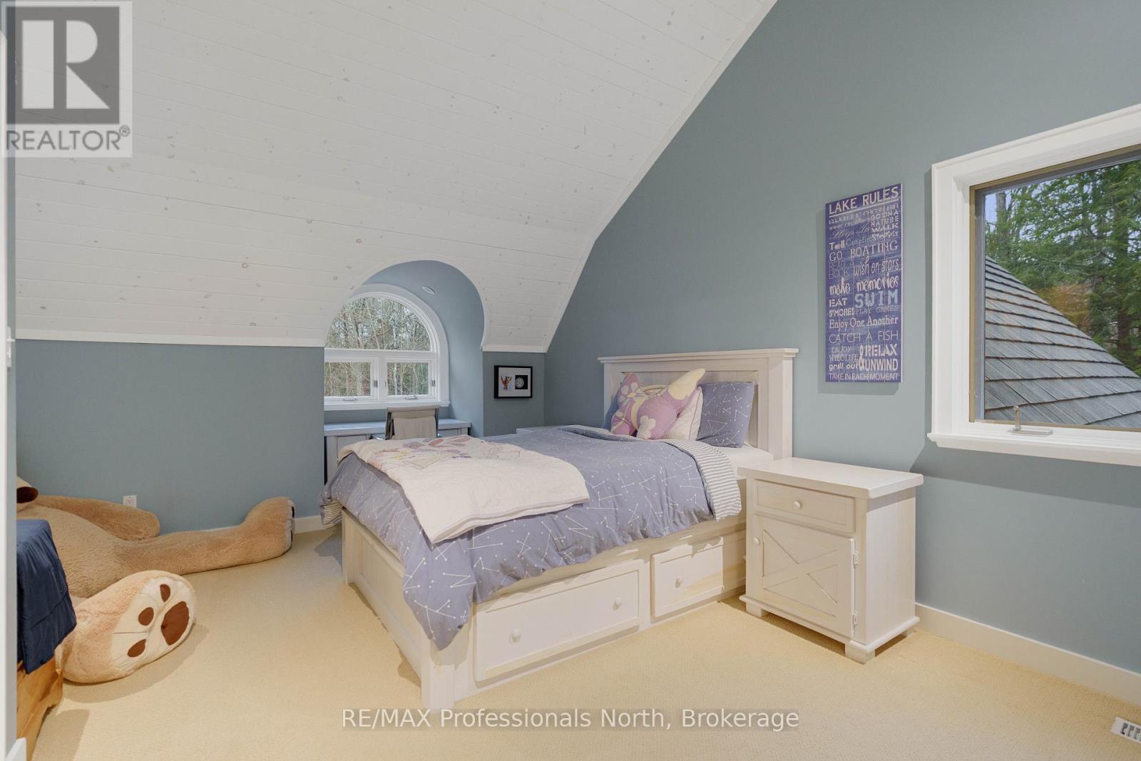 1656 Muskoka Beach Road, Bracebridge, Ontario  P1P 1R1 - Photo 35 - X13603458