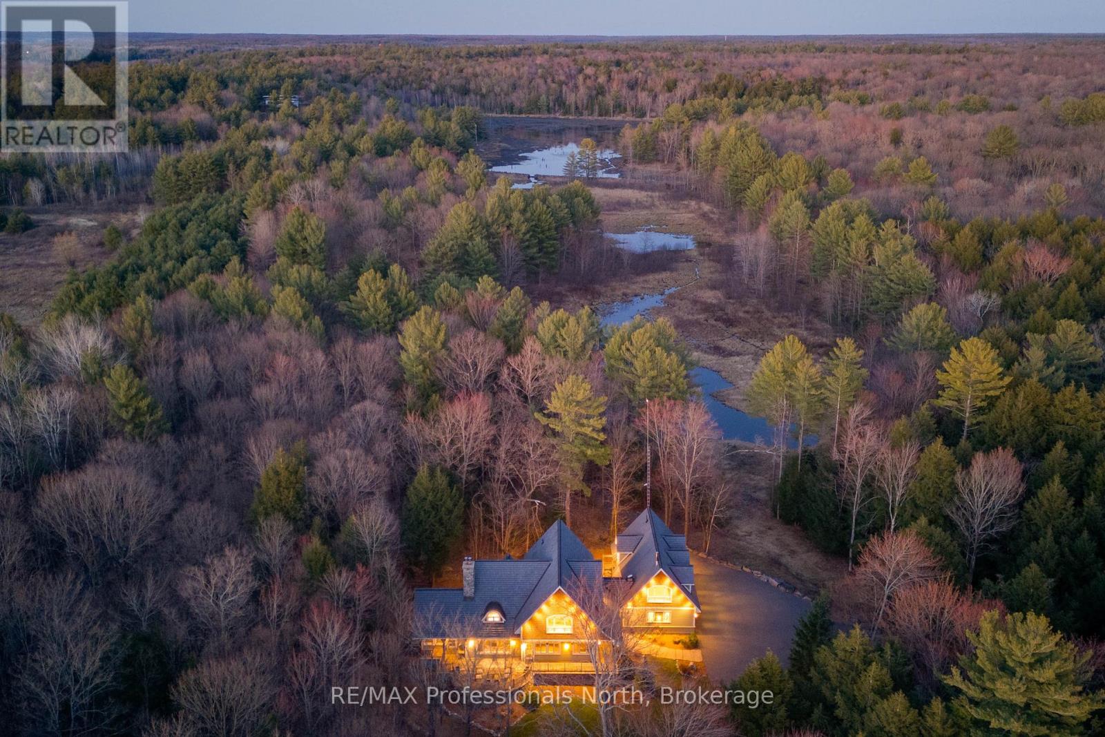 1656 Muskoka Beach Road, Bracebridge, Ontario  P1P 1R1 - Photo 6 - X13603458