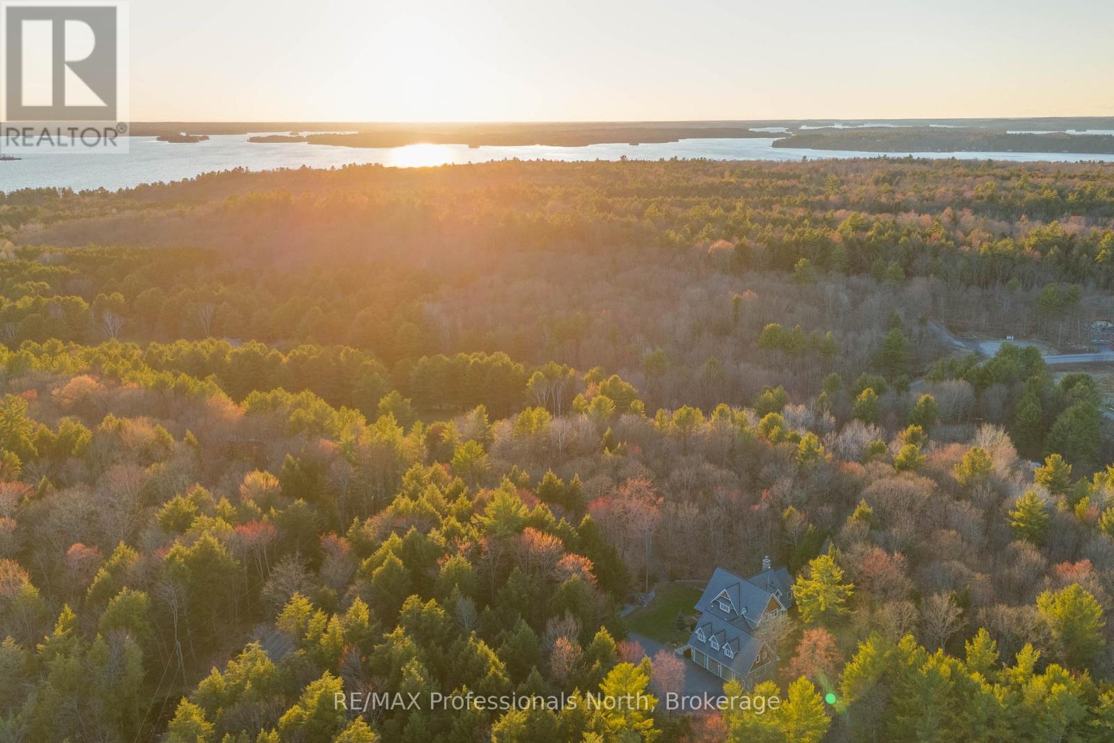 1656 Muskoka Beach Road, Bracebridge, Ontario  P1P 1R1 - Photo 7 - X13603458