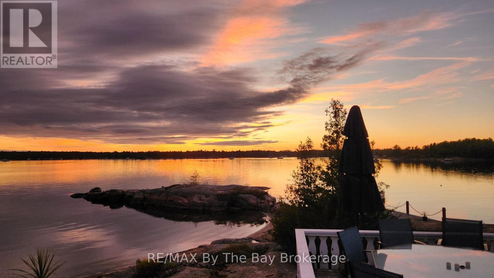 6686 Island 1040/little Beausoleil Island, Georgian Bay, Ontario  P0E 1E0 - Photo 11 - X13603460