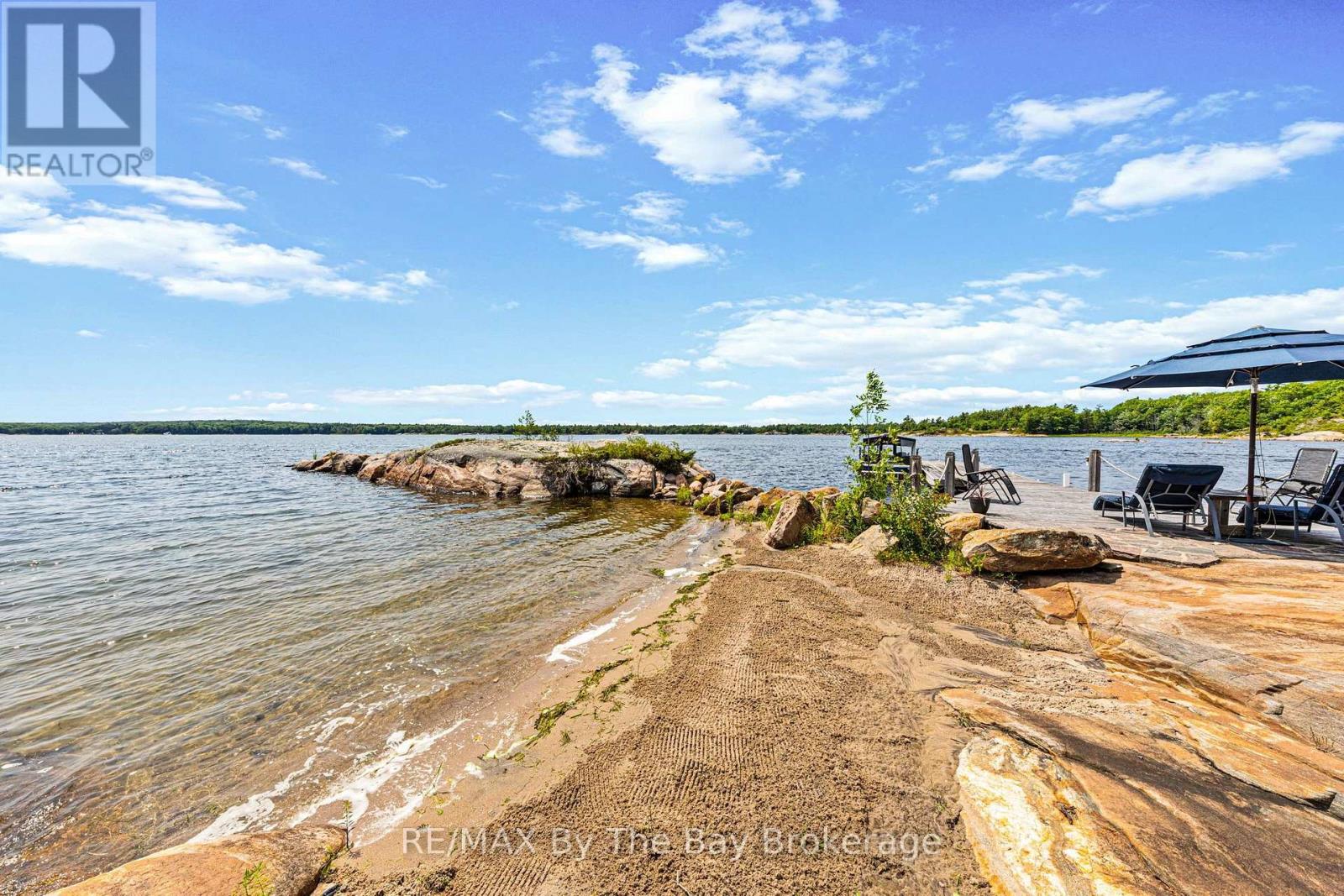 6686 Island 1040/little Beausoleil Island, Georgian Bay, Ontario  P0E 1E0 - Photo 12 - X13603460