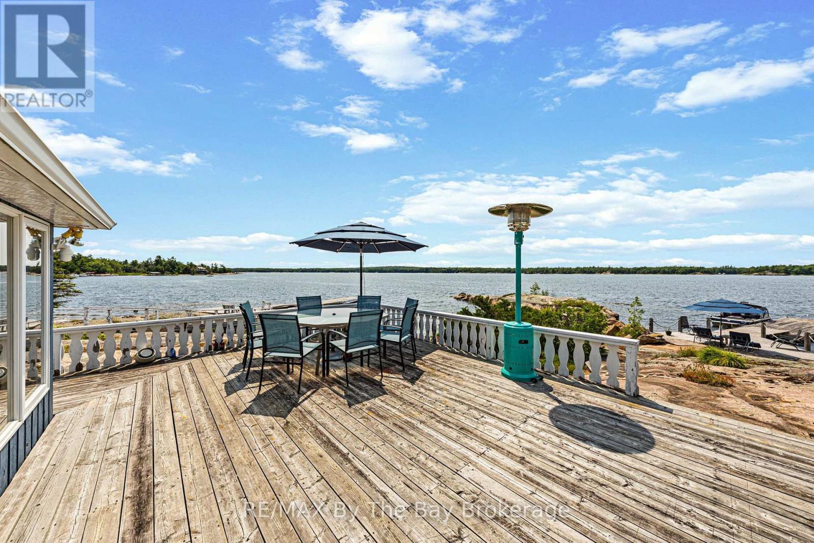 6686 Island 1040/little Beausoleil Island, Georgian Bay, Ontario  P0E 1E0 - Photo 14 - X13603460