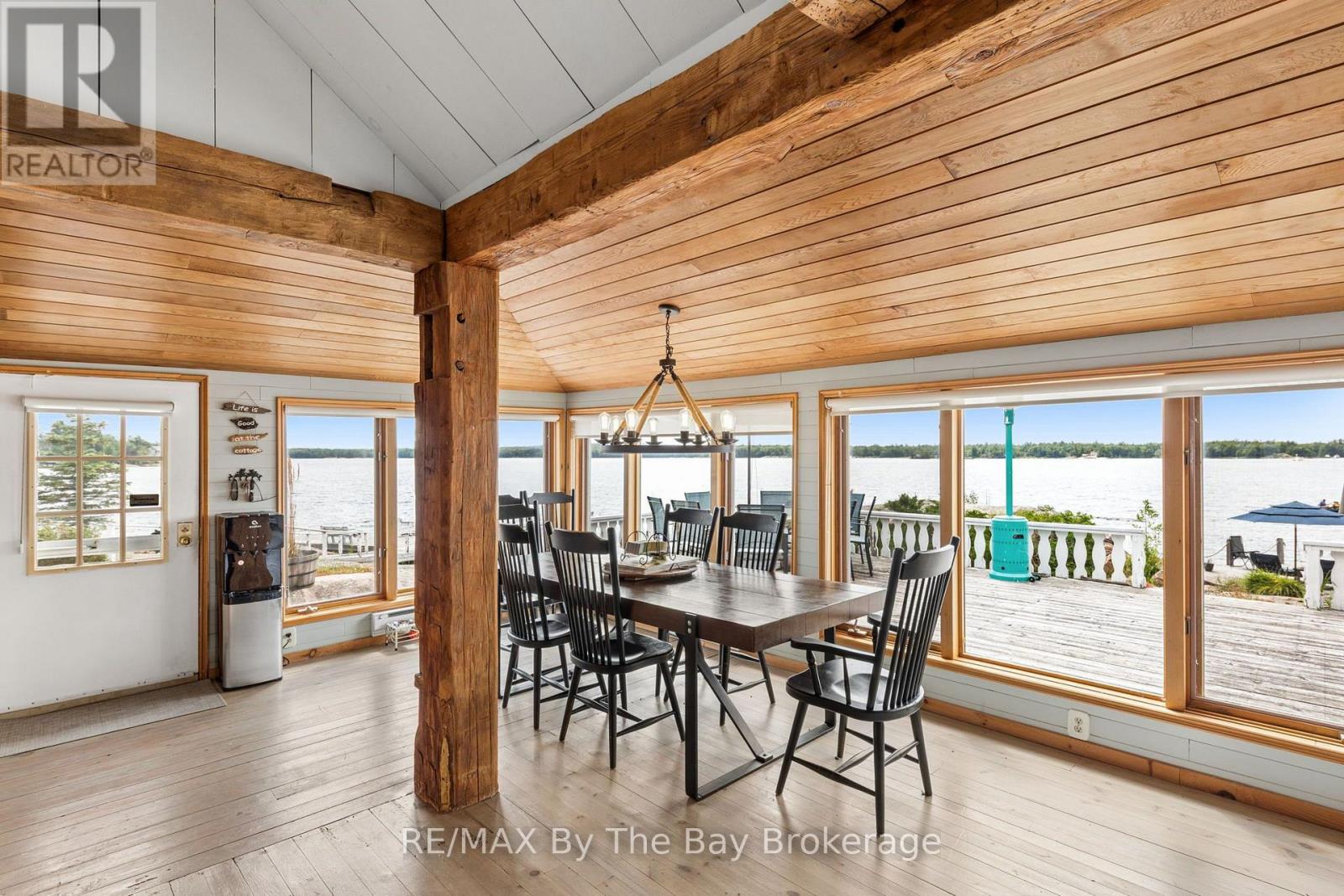 6686 Island 1040/little Beausoleil Island, Georgian Bay, Ontario  P0E 1E0 - Photo 17 - X13603460