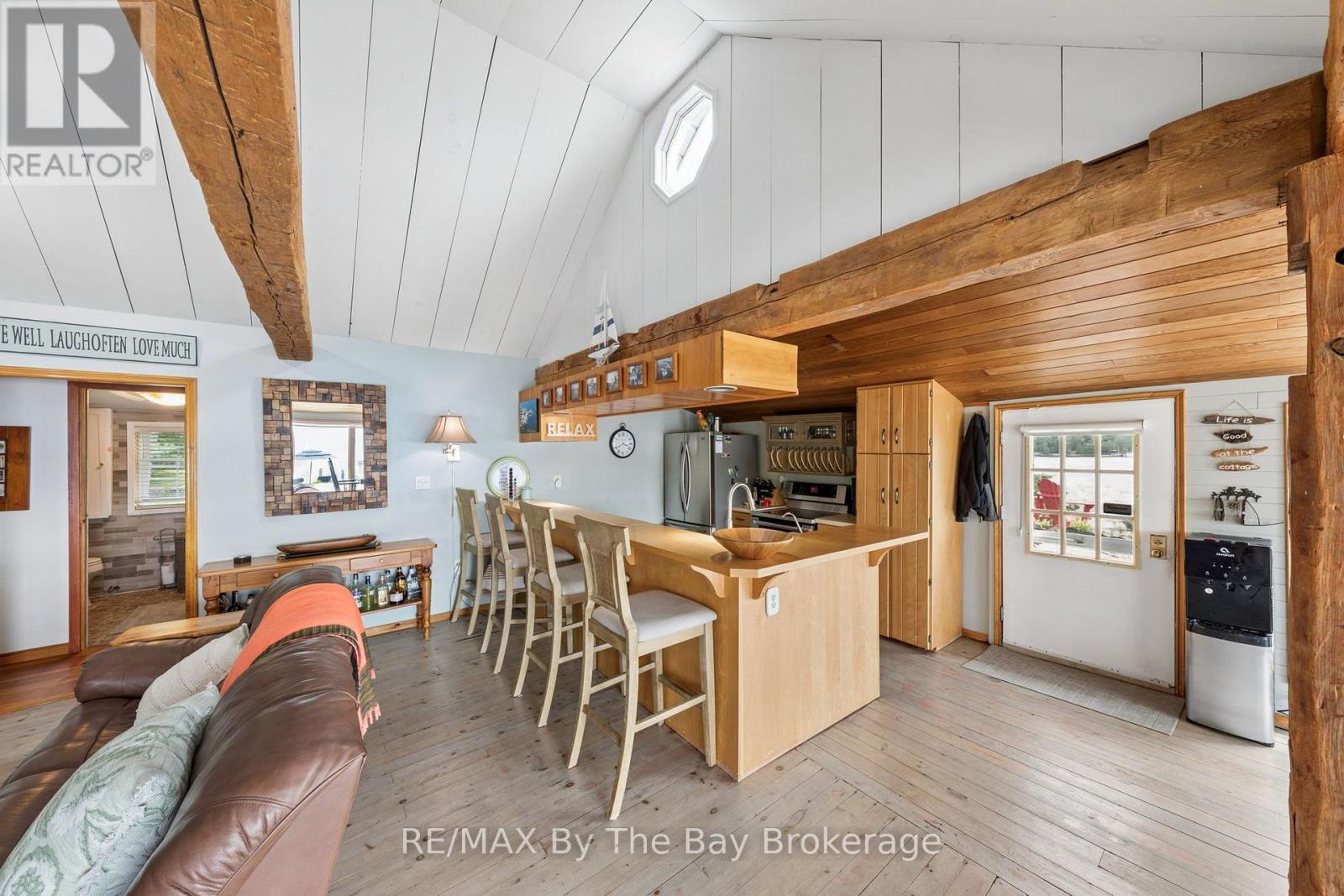 6686 Island 1040/little Beausoleil Island, Georgian Bay, Ontario  P0E 1E0 - Photo 22 - X13603460